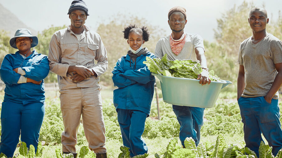 black-people-portrait-farming-with-confidence-harvest-agriculture-agro-business-together-nature-young-african-group-farmers-with-bucket-crops-organic-food-fresh-produce black-people-portrait-farming-with-confidence-harvest-agriculture-agro-business-together-nature-young-african-group-farmers-with-bucket-crops-organic-food-fresh-produce